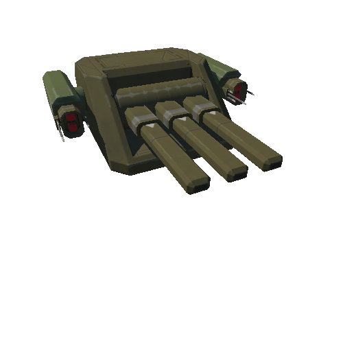 Large Turret A2 3X_animated